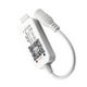 thumbnail image 4 of Inicio DC5V-24V Bluetooth Controlador WiFi inalámbrico RGB / RGBW Controlador LED IR RF, Mini RGBW Bluetooth Inevent EL3132-08B, 4 of 7