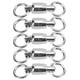 thumbnail image 5 of Conector giratorio de pesca LHCER de Acero inoxidable con alta resistencia a la tracción, 5 of 8