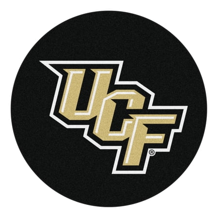 Central Florida Puck Mat 27  diameter