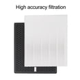 thumbnail image 3 of High Efficiency Particulate Air Filter, Activated Carbon Filter Efficient Strong  For EAC215 For EAC103, 3 of 8
