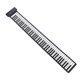 thumbnail image 5 of Piano Enrollable, Bluetooth 88 Teclas Teclado De Piano Enrollable Silicona Plegable Con Altavoz Para Niños Principiantes, 5 of 7