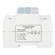 thumbnail image 2 of 3 Phase Adjustable Voltage Protector 220V Self Reseting Household Over and Under Voltage Protective Device 63A, 2 of 5