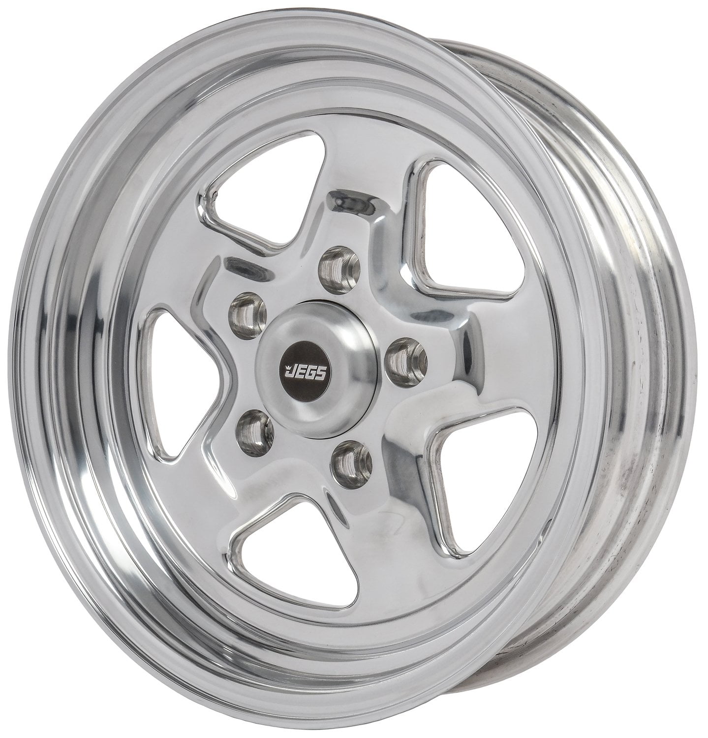 JEGS Star Wheels
