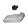 thumbnail image 3 of Tanque de detergente con tapa, botella abstergente para lavadora a presión, herramienta de limpieza de coche que se quita fácilmente, tanque limpiador, 3 of 8