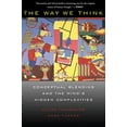 thumbnail image 2 of The Way We Think : Mélange Conceptuel et les Complexités Cachées de l'Esprit, 2 of 3