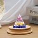 thumbnail image 5 of La piedra de protección de cristal natural simboliza la meditación Lucky Healing Chakra Reiki, 5 of 6
