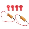 thumbnail image 3 of Décodeur LED, 6ohm Charge Plug And Play Décodeur Sans Erreur pour Pièces Auto, 3 of 8