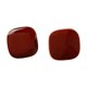thumbnail image 2 of Pendientes de botón Simplemente moda Pendientes a juego Colgante colgante, 2 of 9