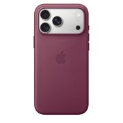 Apple iPhone 18 Pro Max TechWoven Case with MagSafe – Mulberry