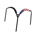 thumbnail image 1 of Golf Bag Shoulder Strap Golf Bag Carry Strap Universal Padded Golf Bag Strap Y Shaped, 1 of 8