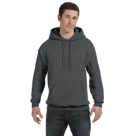 Unisex Ecosmart® 50/50 Pullover Hooded Sweatshirt
