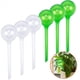 thumbnail image 1 of 6 dispositivos de riego de plantas, sistema automático de riego automático para plantas, goteo de globo de riego de PVC para jardín, 1 of 5