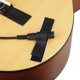 thumbnail image 4 of Pastilla acústica portátil con Clip, Material de goma, pastilla Universal para ukelele Banjo FLhrweasw  Nuevo, 4 of 5