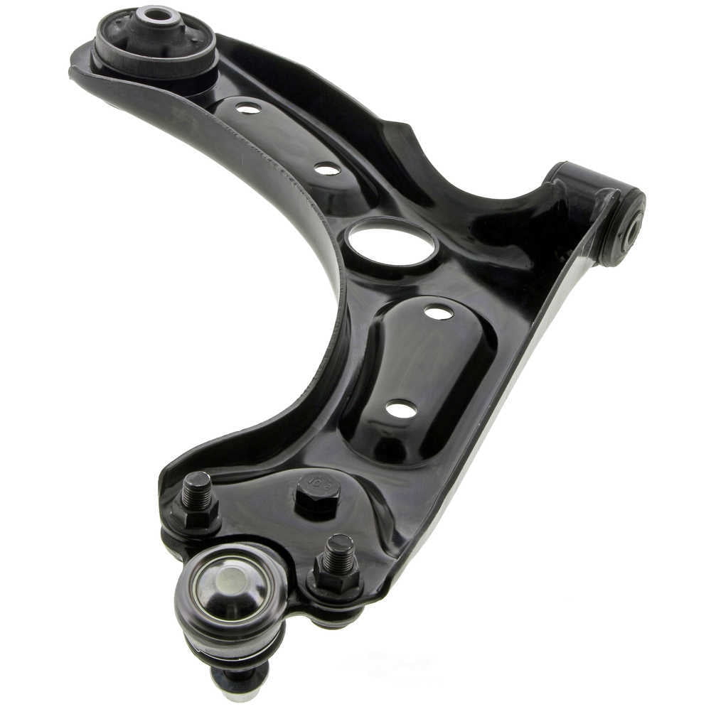 Mevotech Original Grade GS801224 Suspension Control Arm and Ball Joint Assembly