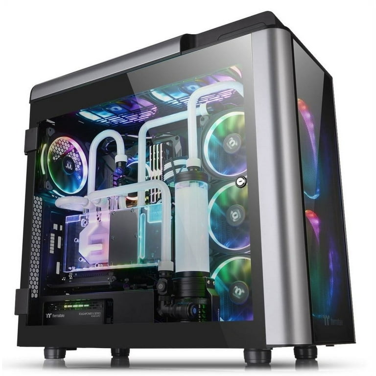 Thermaltake Level 20 GT RGB Plus E-ATX Full Tower Computer