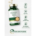 thumbnail image 4 of Brewers Yeast Tablets with Vitamin B12 | 1500mg | 500 Count | by Carlyle, 4 of 7