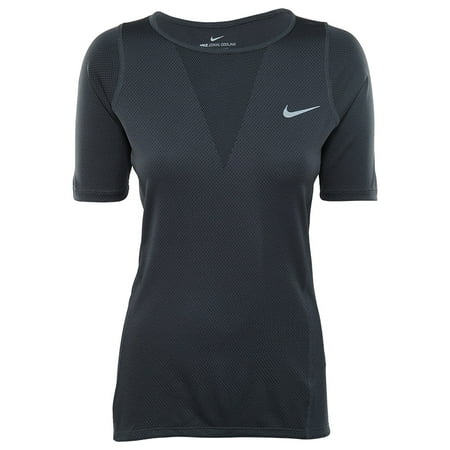 Nike Zonal Cooling Relay Women's Short Sleeve Running Top Womens Style : 831512