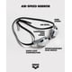 thumbnail image 3 of Gafas de natación ARENA Air-Speed antivaho Racing unisex para adultos, 3 of 8