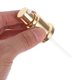 thumbnail image 5 of unbranded 2Ud Pump Head Dorado Para Base De Maquillaje Accesorio Repuesto Para Botella Control Y, 5 of 8