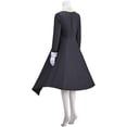 thumbnail image 4 of Women's Costume Coat Vest Skirt School Uniform Suit Halloween Outfit, 4 of 8