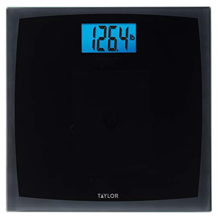 Taylor Precision Products Digital Talking Bathroom Scale | Walmart Canada