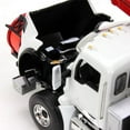 thumbnail image 2 of Kenworth T880 with Vactor 2100 Plus PD Combination Sewer Cleaner 1/50 Diecast Model by First Gear, 2 of 4