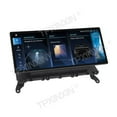 thumbnail image 2 of TPXINXIN Ultra-Thin 12.3 Inch for BMW X3/X4(F25/F26) 2011-2017 NBT Android 13.0 Car Radio Multimedia Video Player Wireless Carplay, 2 of 12