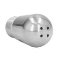 thumbnail image 2 of Steam Nozzle, 1mm Easy  Stainless Steel 4 Holes Semi Automatic Coffee Machine Steam Nozzle  For Work For Kitchen, 2 of 8