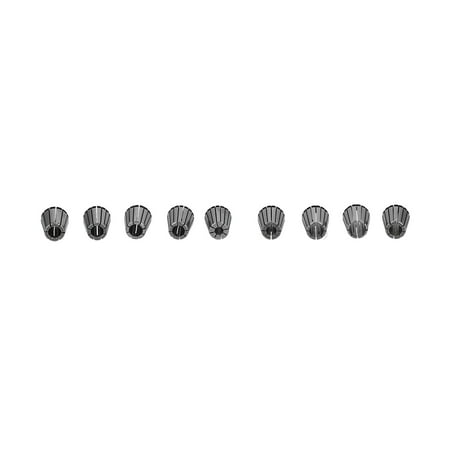 

ER25 Spring Clamps Set Exquisite Workmanship Reliable Drill Chuck Connecting Shaft For Machine Tool For Lathe MTB3-ER25-M12