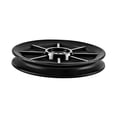 thumbnail image 1 of Fitness Bearing Pulley Wheel Convenient Part for Cable Machine Gym Equipment 12cm, 1 of 7
