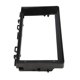 thumbnail image 2 of 9 Inch Radio Frame for 2017 Fascias Dashboard Installation Surround Trim Kit Stereo Panel DVD Player Bezel, 2 of 5