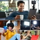 thumbnail image 5 of Luz selfie con clip, regulable, 3 modos de luz, para celular, tablet, iPad, 5 of 5