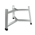 thumbnail image 1 of S SERENABLE Firepit Holder Camping Firepit Accessory Portable Firepit Base Firepit Stand 15inch, 1 of 9