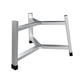 thumbnail image 1 of Soporte para fogata Accesorios para fogatas Marco portátil resistente Base para fogatas para exteriores 15 pulgadas, 1 of 9