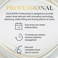 thumbnail image 4 of DUALSONIC Professional Gold HIFU Home Care Device – Deep Lifting & Skin Firming Technology, 4 of 9