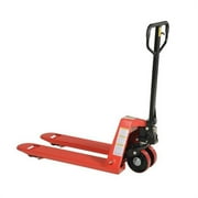 Full Featured Pallet Truck, 20 x 36 in. - 5500 lbs