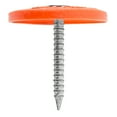 thumbnail image 3 of Grip-Rite 1-in 12-Gauge Electro-Galvanized Plastic Cap Nail, 3 of 8