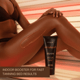 thumbnail image 4 of Onyx Magma Tanning Lotion with Tingle Bronzer for Indoor Tanning, 8.5 fl oz, 4 of 11