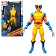 thumbnail image 2 of Figura DE Acción Wolverine Toy Mark, 2 of 2