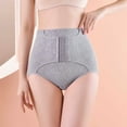 thumbnail image 4 of Tbopshirt Body Shaper for Women Tummy Control,Women's Panties Lace High-Waist Buttocks Puller Abdomen Ne-Piece Shapewear Shapewear, 4 of 5