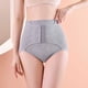 thumbnail image 4 of Fajas Braguitas de mujer Encaje Cintura alta Levanta glúteos Abdomen Fajas de una pieza Fajas para mujer, 4 of 9