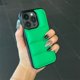 thumbnail image 3 of Fashion Down Jacket Puffer Case for iPhone 15 14 Plus 13 12 11 Pro X XR XS Max 7 8 Plus SE Soft Fabric Silicone Shockproof Cover, 3 of 5