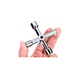 thumbnail image 1 of Llave Universal Tablero Eléctrico Rittal, Triangulo plata, 1 of 4