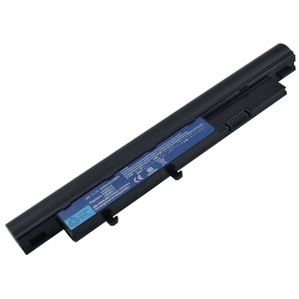 Superb Choice® Batterie pour Acer AS09D75 AS09D78 AS09F34 AS09F36 BT.00603.079