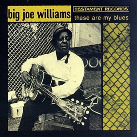 Recorded live at Rockford College in 1964.