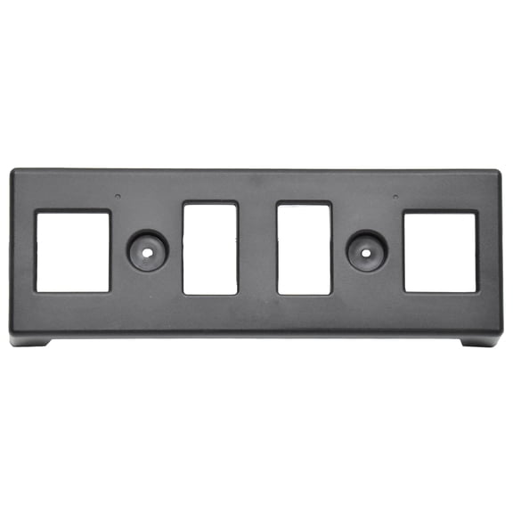 New Aftermarket  Premium Fit Front License Plate Bracket 86519L0100 fits 2020-2022 Hyundai Sonata Preferred Sedan 4-Door