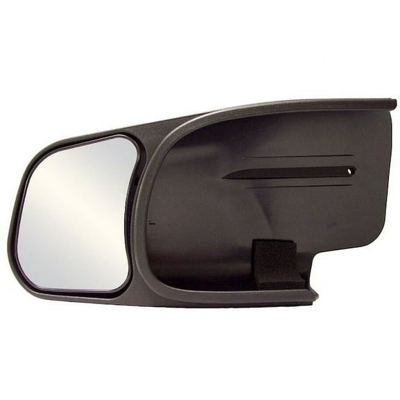 Towing Mirror Set - Compatible with 2000 - 2007 Chevy Suburban 2500 2001 2002 2003 2004 2005 2006