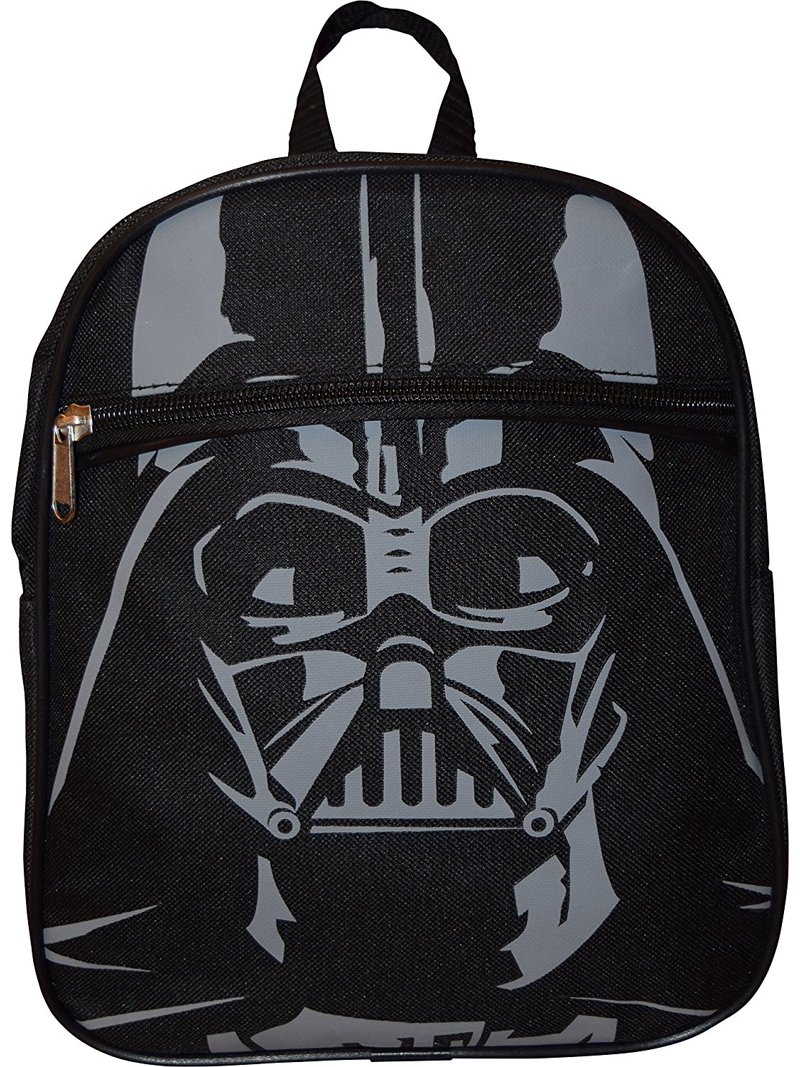 disney darth vader mini backpack Disney Darth Vader 10 Mini Backpack