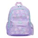 thumbnail image 3 of Mochila escolar australiana genuina Smiggle con forma de conejo ángel morado, mochila mediana para niños, taza de agua, estuche retráctil para bolígrafos, regalo para estudiantes, 3 of 5
