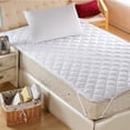 thumbnail image 1 of SHAR Durable mattress cover 100 x 200 cm and other sizes, 1 of 5